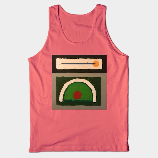 summerland Tank Top by paulsummers2014